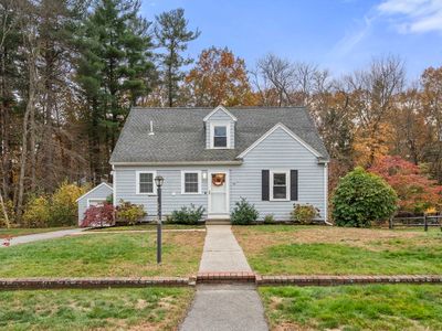 56 Mount Vernon St, North Reading, MA, 01864
