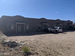 473 Park Pl #477, Bisbee, AZ 85603