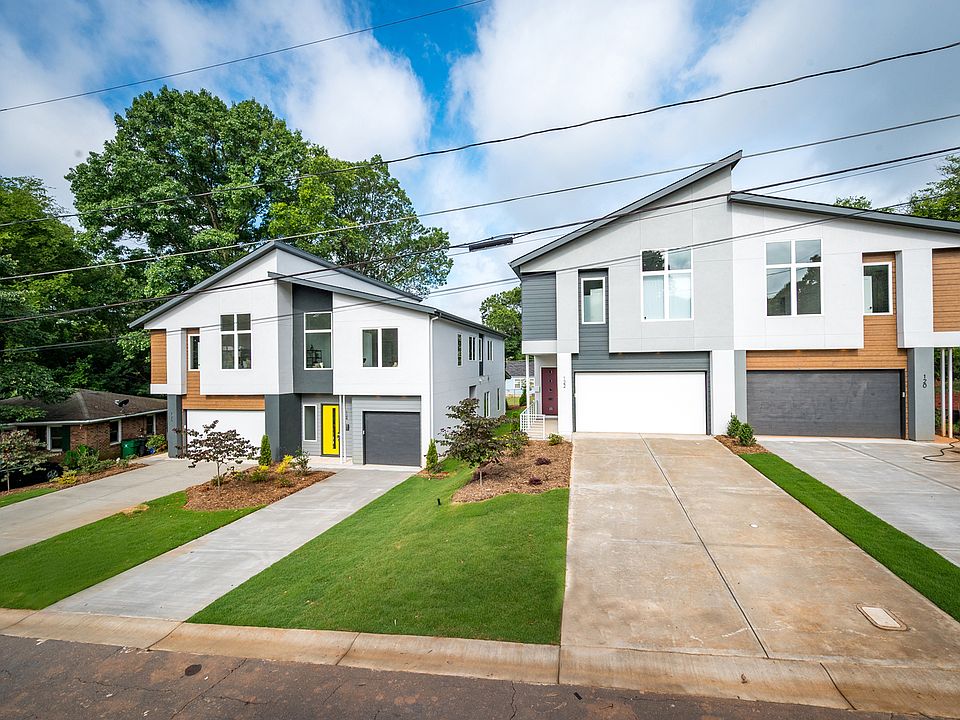 Own the land under your unit with no HOA