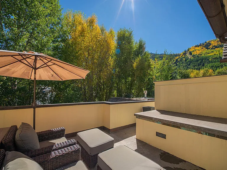 Terrace View