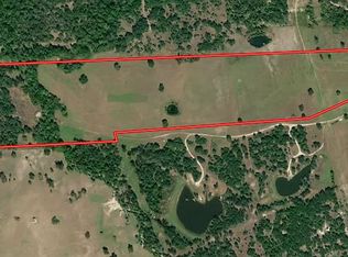 County Road 180, Anderson, TX 77830