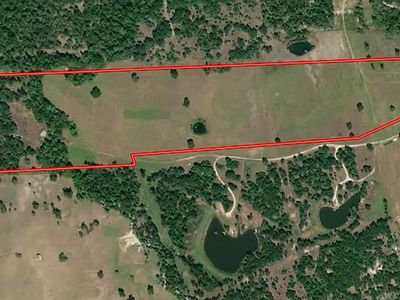 County Road 180, Anderson, TX, 77830