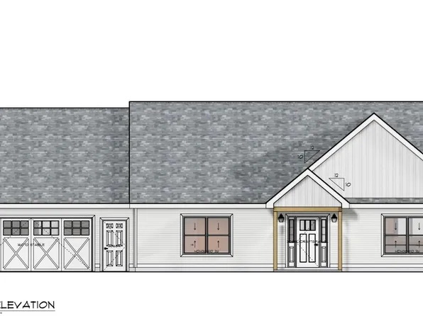 20 Brianna Drive, Oakland, ME 04963