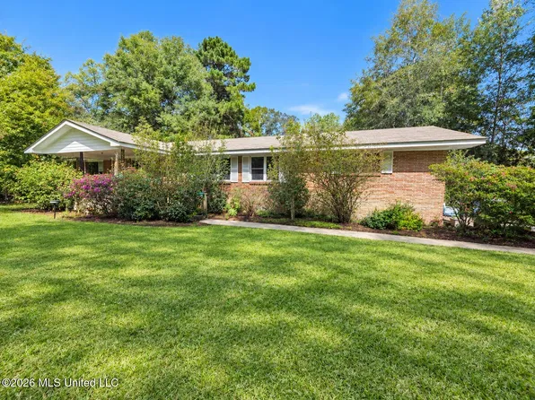 1174 Magnolia Ln, Prentiss, MS 39474