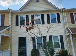 1514 Minor Ridge Ct, Charlottesville, VA 22901