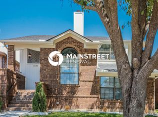 6228 Los Altos Dr, Mesquite, TX 75150