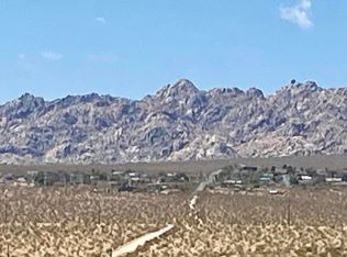 112 Amboy Rd, Twentynine Palms, CA 92277