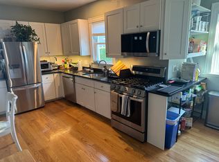 65 Josephine Ave APT 1, Somerville, MA 02144