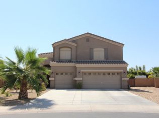 19413 N Wilson St, Maricopa, AZ 85138