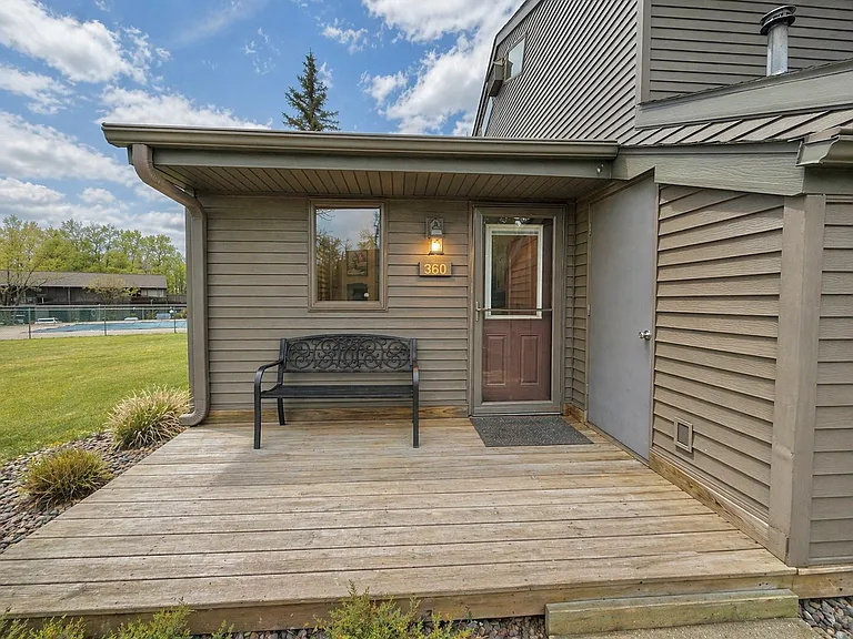 360 Quadna Mountain Rd — Photo 13