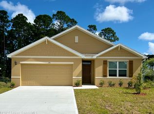 286 Gardner Rd SW, Palm Bay, FL 32908