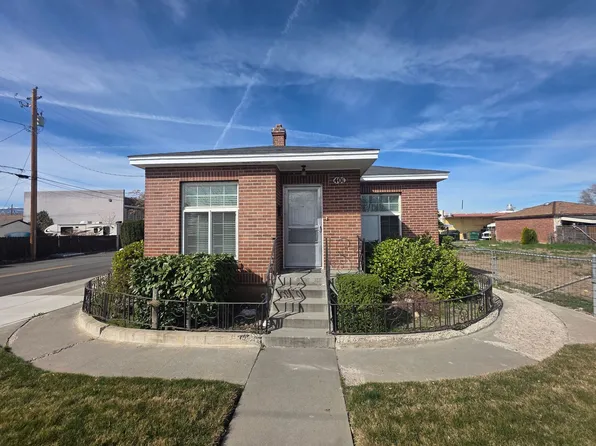 401 18th St, Sparks, NV 89431