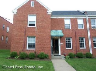 2211 40th St NW, Washington, DC 20007