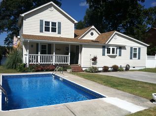 918 Pier Point Dr, Pasadena, MD 21122