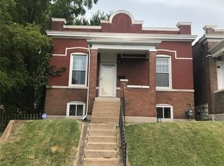 4319 Gannett St, Saint Louis, MO 63116
