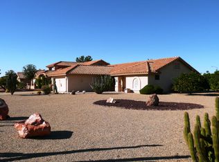 9210 W Oraibi Dr, Peoria, AZ 85382