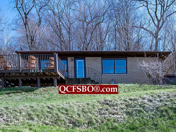 16702 78th Ave W, Taylor Ridge, IL 61284