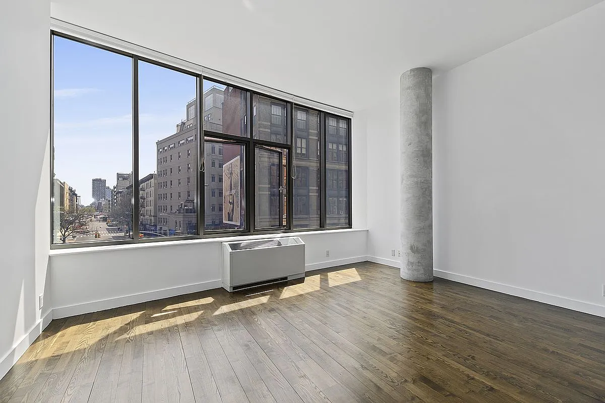 210 Lafayette St APT 3B photo 1