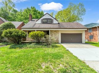 3646 Meadowbrook Blvd, University Heights, OH 44118