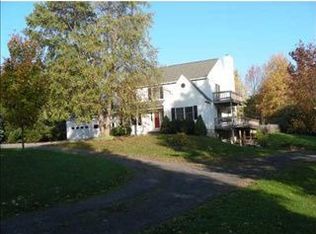 349 Barker Rd, Jordan, NY 13080