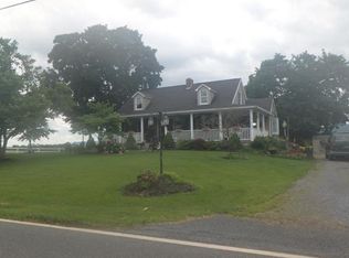 13514 Graceham Rd, Thurmont, MD 21788