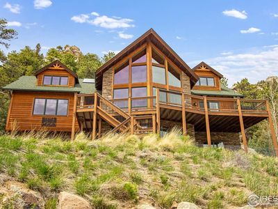303 Curry Dr, Estes Park, CO, 80517