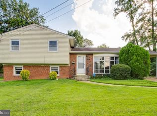 4601 Franconia Rd, Alexandria, VA 22310