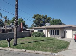 8294 Cherimoya Ave, Fontana, CA 92335