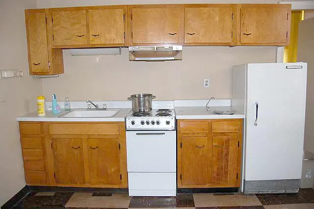 223 Thayer St #3 — Photo 8