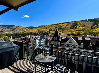 610 W Lionshead Cir #702, Vail, CO 81657