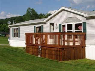 1038 Brush Run Rd, Washington, PA 15301