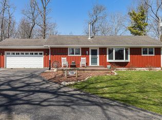 1480 Bald Eagle Lake Rd, Ortonville, MI