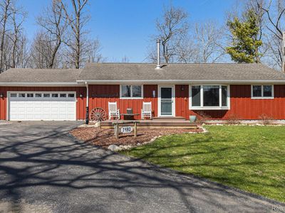1480 Bald Eagle Lake Rd, Ortonville, MI, 48462