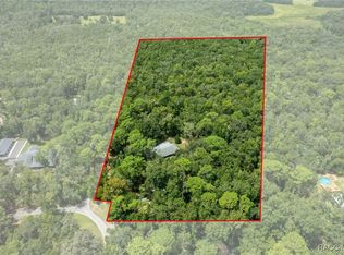 22347 Golden Retriever Ln, Brooksville, FL 34601