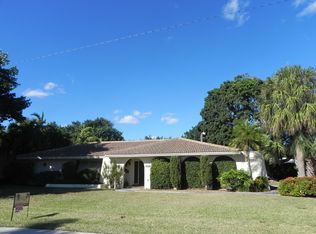 799 NE 6th St, Boca Raton, FL 33432