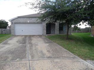 9202 Purston Ct, Houston, TX 77083