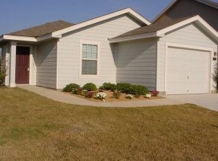 534 Cardinal Mnr, New Braunfels, TX 78130