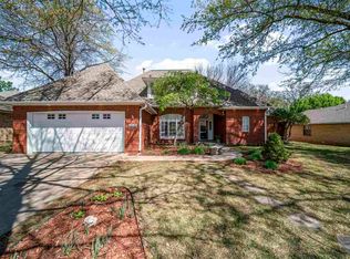 1010 W Moore Ave, Stillwater, OK 74075