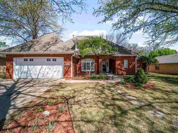 1010 W Moore Ave, Stillwater, OK 74075