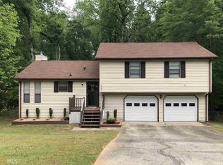 3080 Brook Ln, Rex, GA 30273