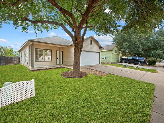 2nd image of 12103 Bastrop St