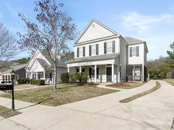 5452 Wisteria Trce, Trussville, AL 35173