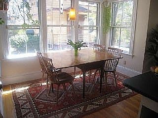 1st flr nook