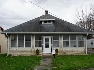1750 25th St, Bedford, IN