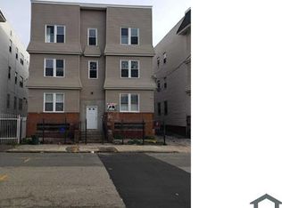 331-333 17th Ave #2R, Irvington, NJ 07111