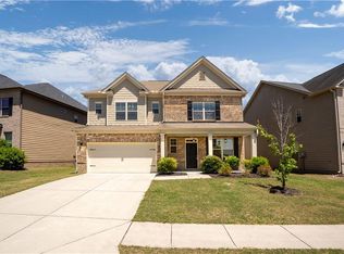 1297 Wesleyan Pl, Braselton, GA 30517
