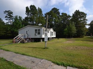 11232 Creek Dr, Cleveland, TX 77328