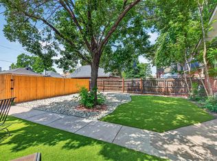 3042 W 38th Avenue, Denver, CO 80211