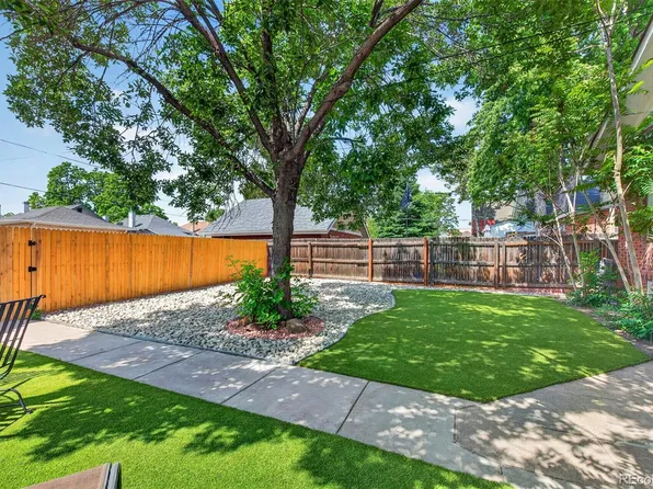 3042 W 38th Avenue, Denver, CO 80211