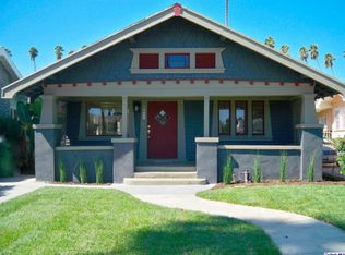 4929 Cimarron St, Los Angeles, CA 90062
